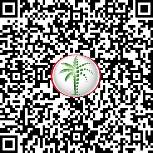 DLD verification QR code