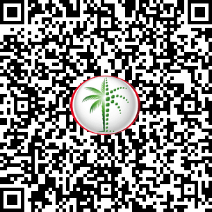 DLD verification QR code
