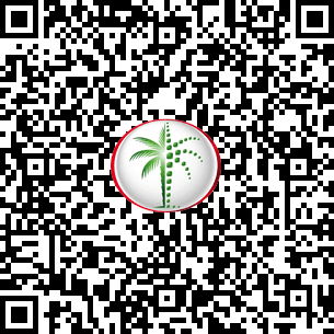 DLD verification QR code