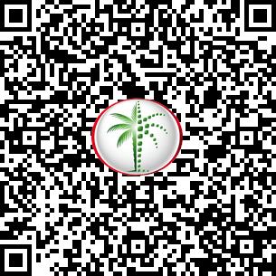 DLD verification QR code