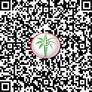 DLD verification QR code