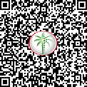 DLD verification QR code