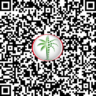 DLD verification QR code