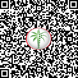 DLD verification QR code