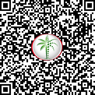 DLD verification QR code