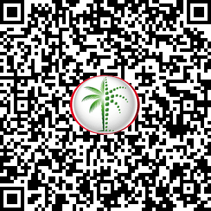 DLD verification QR code
