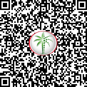 DLD verification QR code