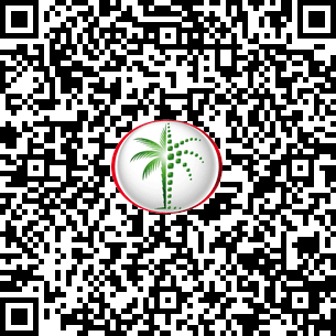 DLD verification QR code