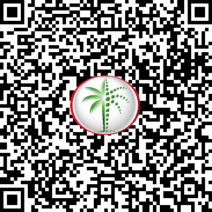 DLD verification QR code