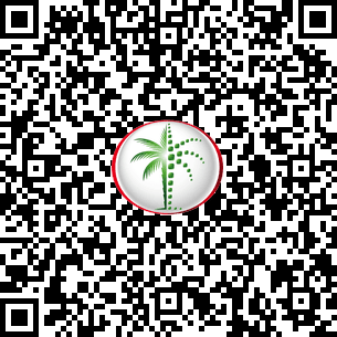 DLD verification QR code