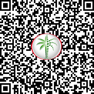 DLD verification QR code