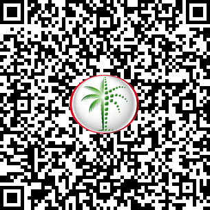 DLD verification QR code