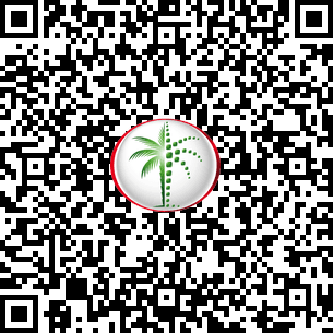 DLD verification QR code