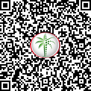 DLD verification QR code