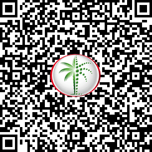 DLD verification QR code