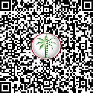 DLD verification QR code