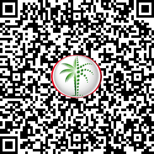 DLD verification QR code