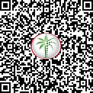 DLD verification QR code
