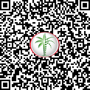DLD verification QR code