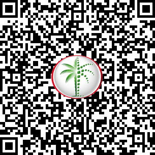 DLD verification QR code