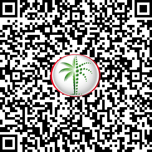 DLD verification QR code