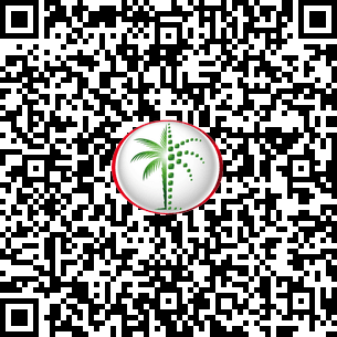 DLD verification QR code