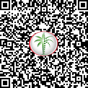 DLD verification QR code