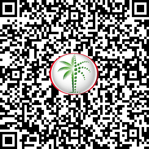 DLD verification QR code