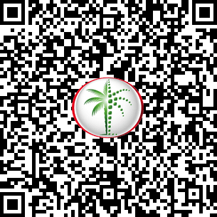 DLD verification QR code