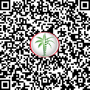 DLD verification QR code
