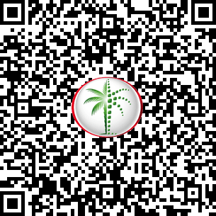 DLD verification QR code