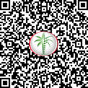 DLD verification QR code