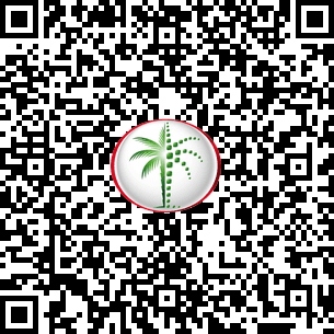 DLD verification QR code