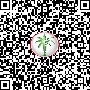 DLD verification QR code