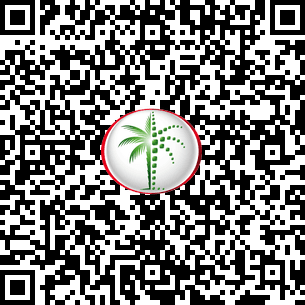 DLD verification QR code