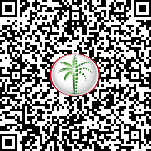 DLD verification QR code