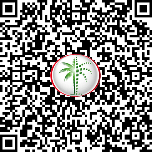 DLD verification QR code
