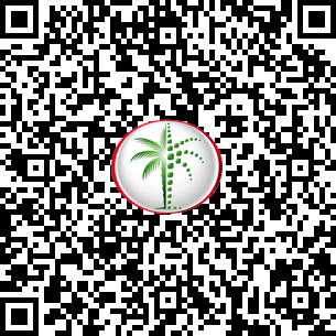 DLD verification QR code