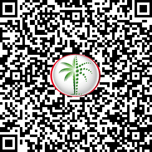 DLD verification QR code