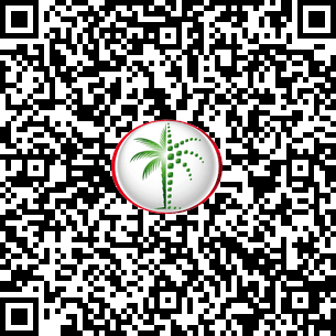 DLD verification QR code