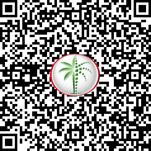 DLD verification QR code