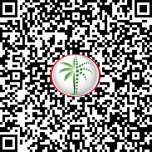 DLD verification QR code