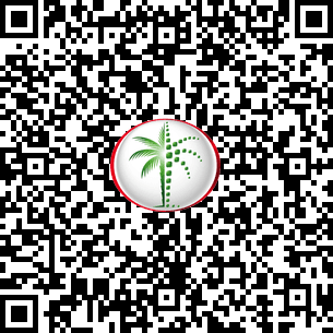 DLD verification QR code