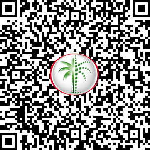 DLD verification QR code