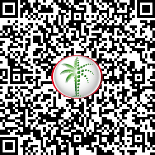 DLD verification QR code