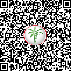 DLD verification QR code