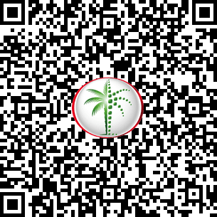DLD verification QR code