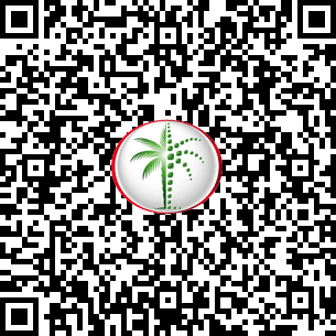 DLD verification QR code