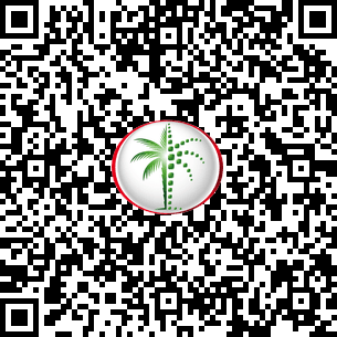 DLD verification QR code