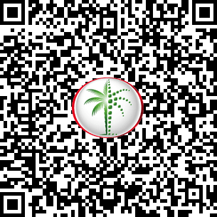 DLD verification QR code